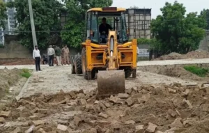 Top 5 Ghaziabad News
