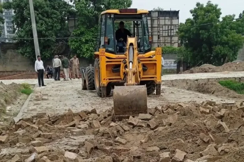 Top 5 Ghaziabad News