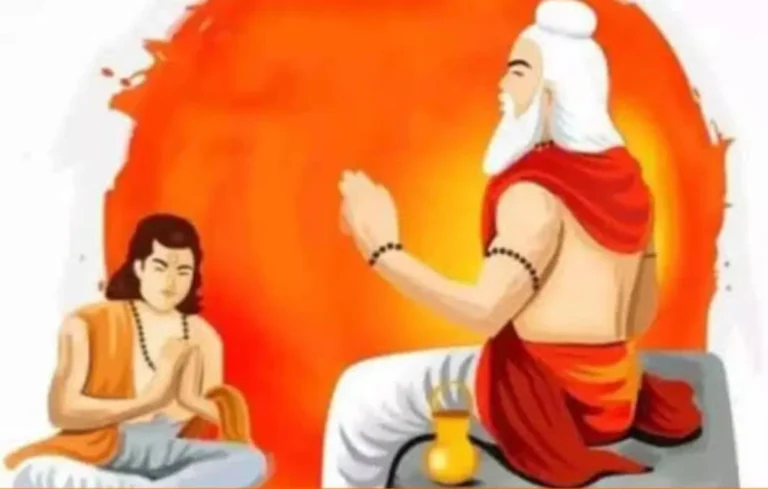 Guru Purnima 2026, Guru Purnima