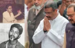 Dharmendra Pradhan, Odisha paper leak protest 1997