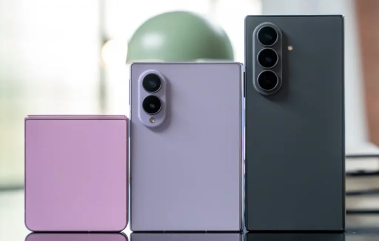 Samsung Galaxy Z Fold 8, Samsung Galaxy Z Fold 8