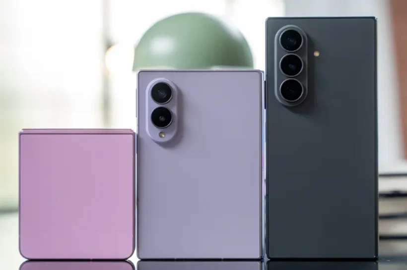 Samsung Galaxy Z Fold 8, Samsung Galaxy Z Fold 8