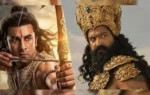 Ramayana, Ramayana