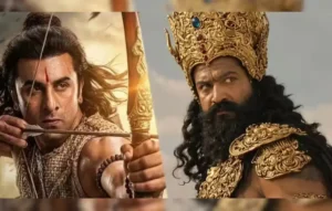 Ramayana, Ramayana