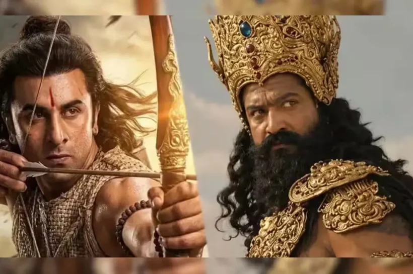 Ramayana, Ramayana