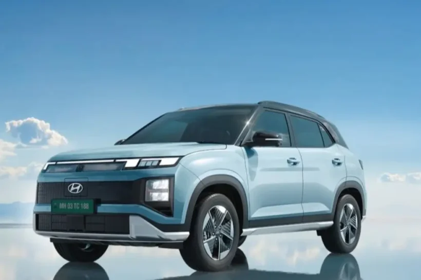 Hyundai Creta Electric price, Creta EV launch India