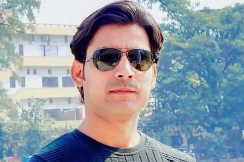 Bharat Tiwari Encounter Update, Bharat Tiwari