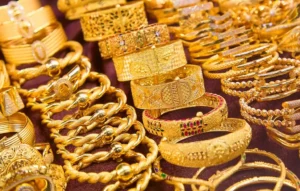 Gold Price Prediction