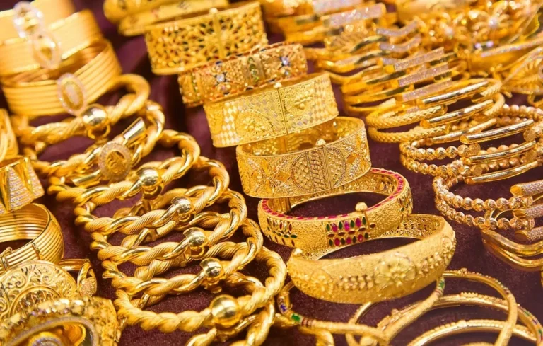Gold Price Prediction