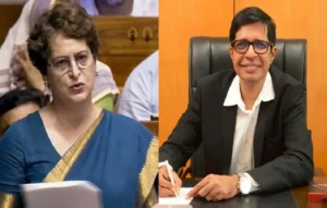 Gomutra expert controversy