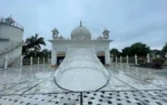 Gurdwara Bauli Math