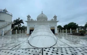 जगन्नाथ पुरी का वो रहस्यमयी कुआँ, जिसका पानी आज भी वैज्ञानिकों के लिए एक अनसुलझी पहेली है! Gurudwara Baoli Sahib Gurdwara Bauli Math