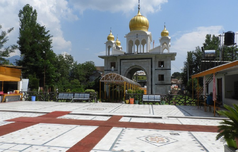 कश्मीर के वो 5 ऐतिहासिक गुरुद्वारे, जिन्होंने आज भी जिंदा रखी है सिख धर्म की परंपरा – Gurdwaras of Kashmir Gurdwaras of Kashmir