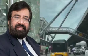 Harsh Goenka Post