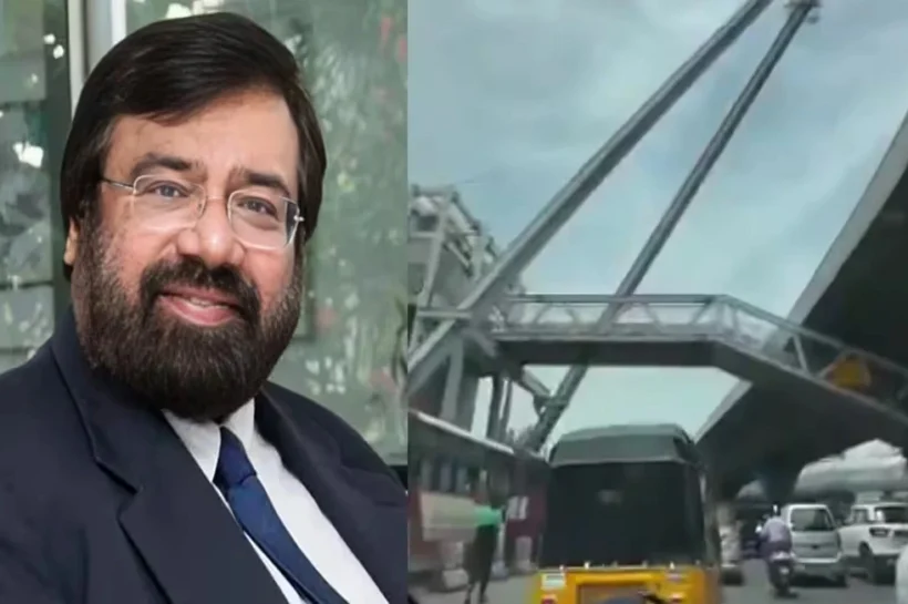 Harsh Goenka Post