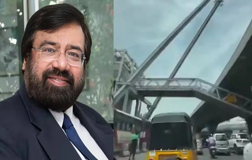 Harsh Goenka Post