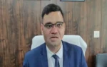 IAS Rinku Singh Rahi