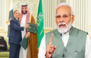 India Defence Deal