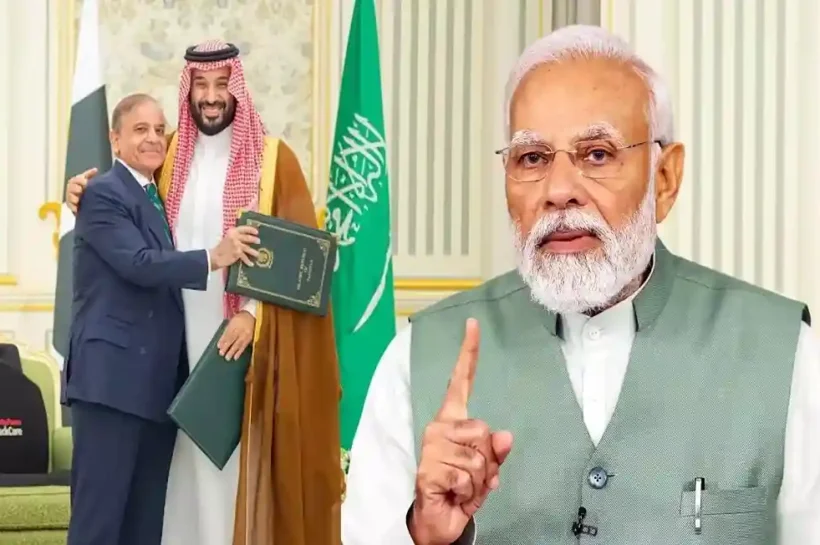 India Defence Deal