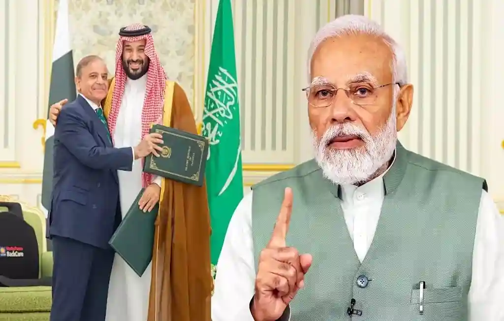 India Defence Deal