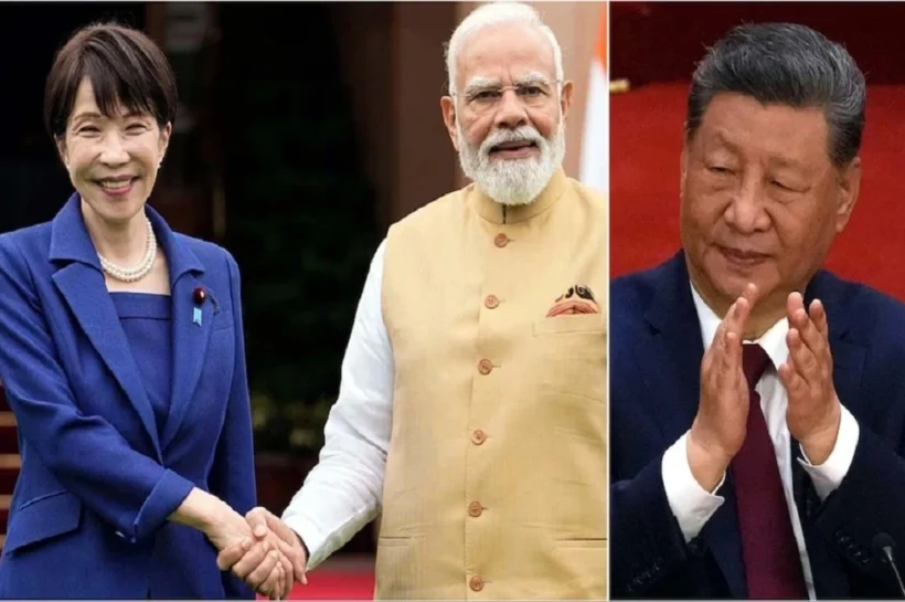 India Japan Relations