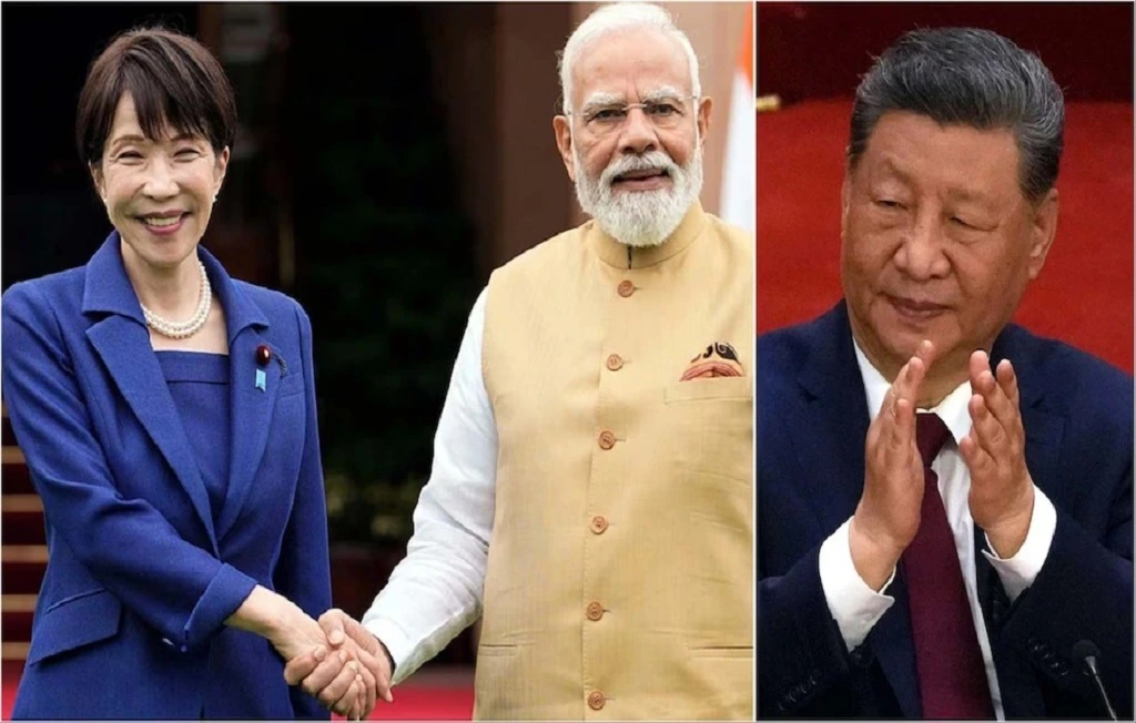 India Japan Relations