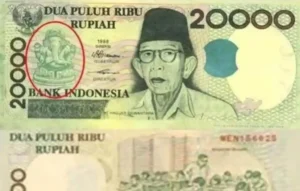 Indonesia Currency