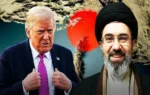 Iran US Relations