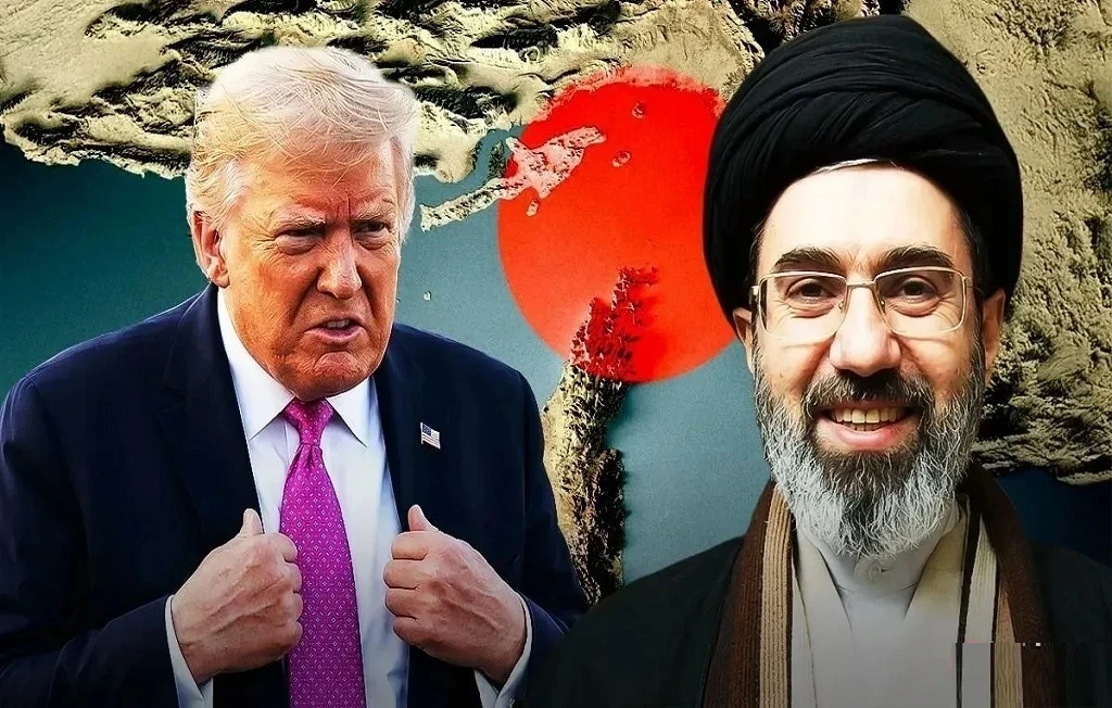 Iran US Relations