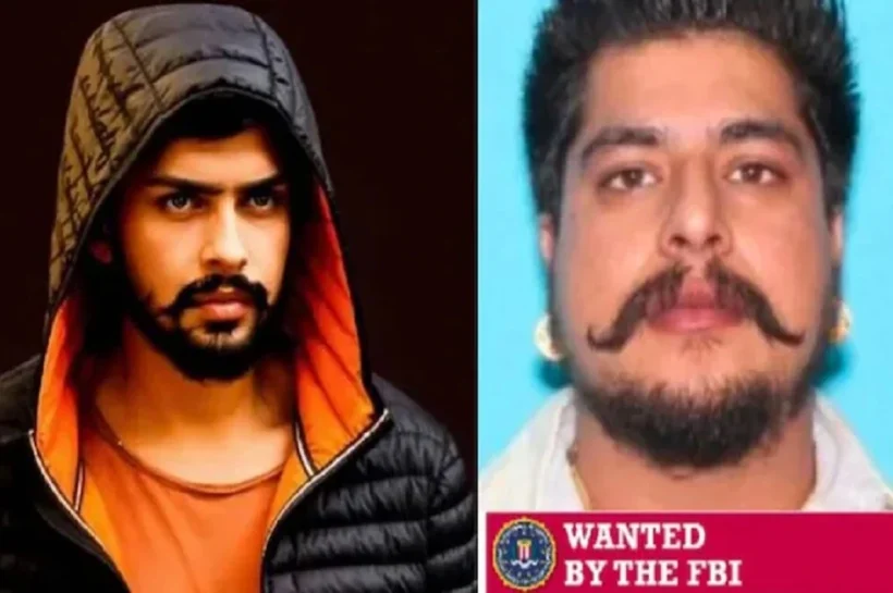 Jaggu Bhagwanpuria Gang