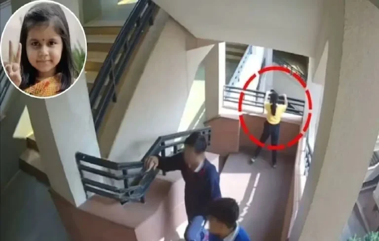 8 महीने बाद चार्जशीट… फिर भी नहीं मिला इंसाफ? आखिर जयपुर की मासूम अमायरा को कब मिलेगा इंसाफ? Jaipur Amayra Case Jaipur Amayra Case