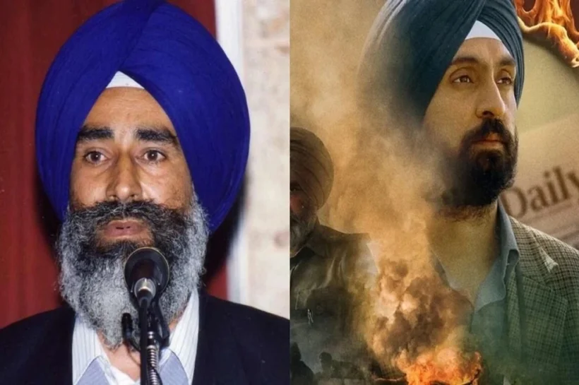 Jaswant Singh Khalra