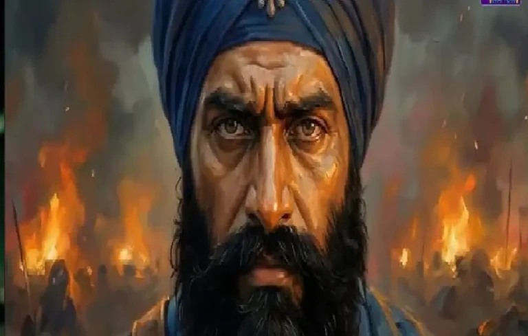 जब गुरु साहिब ने अपनी कलगी और तोरा भाई संगत सिंह को सौंपा, जानिए चमकौर के युद्ध का वो ऐतिहासिक फैसला – Kalgi Tora Kalgi Tora, Battle of Chamkaur 1704