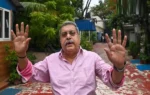 Kalyan Banerjee suspended