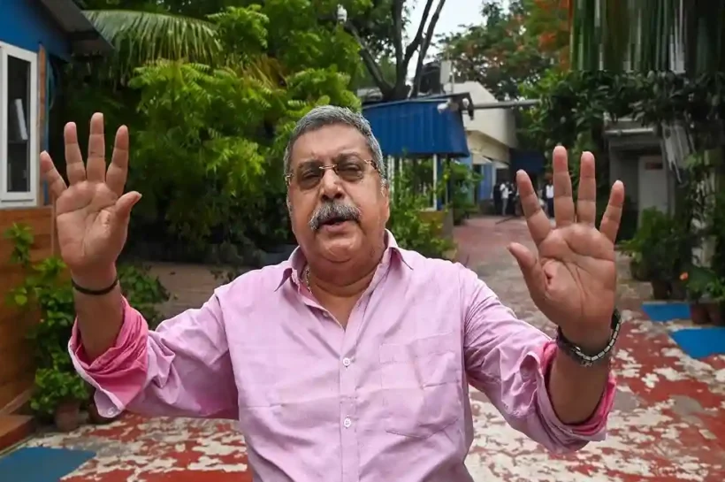 Kalyan Banerjee suspended