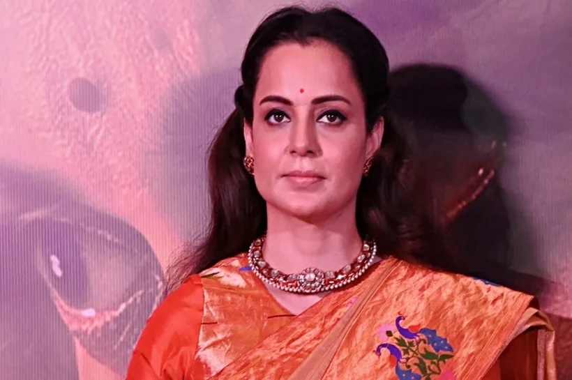 Kangana Ranaut Education Qualification