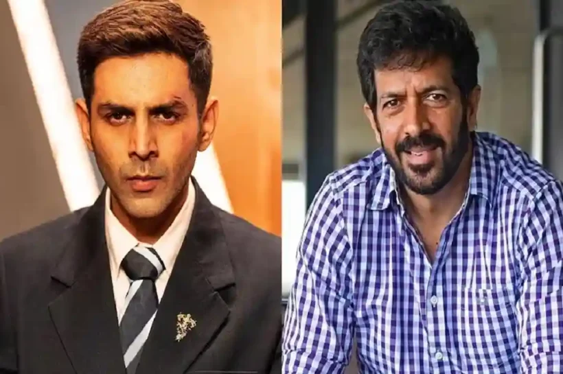 Kartik Aaryan National Award