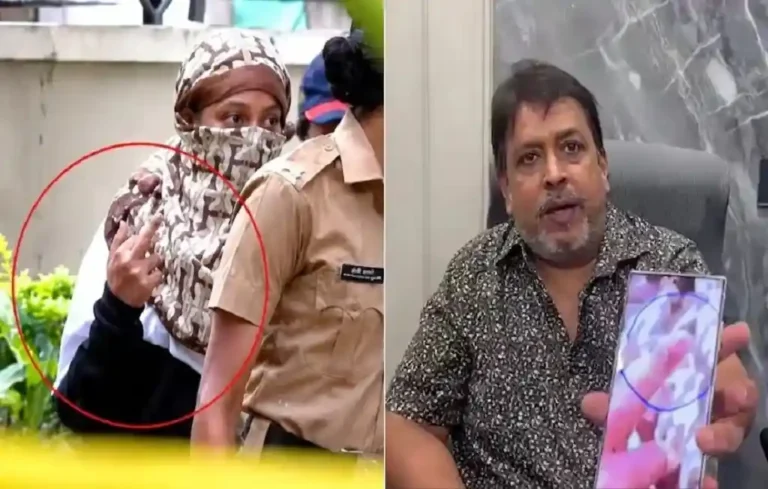 Ketan Agrawal Murder Case