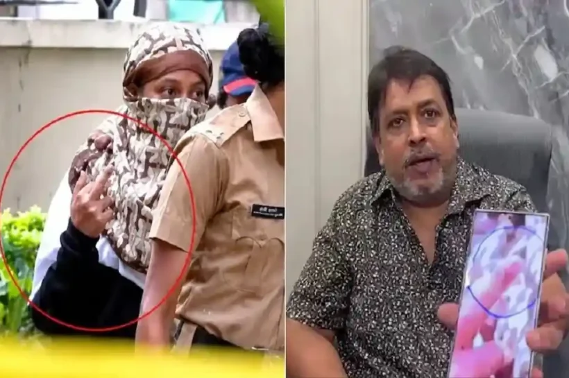 Ketan Agrawal Murder Case