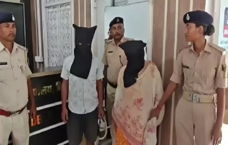 13 साल विदेश में रहा पति लौटते ही हुई हत्या! पत्नी और प्रेमी ने मिलकर रचा मर्डर का मास्टरप्लान| Kishanganj Murder Case Kishanganj Murder Case