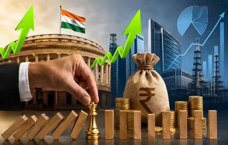 ईरान युद्ध ने बढ़ाया दबाव! अब LIC समेत 8 कंपनियों में हिस्सेदारी बेच सकती है सरकार| Government Stake Sale Government Stake Sale