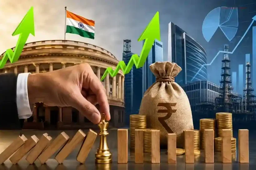 Government Stake Sale
