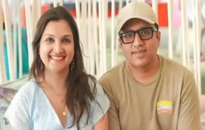 गरीब ज्यादा बच्चे पैदा करेंगे तो गरीबी बढ़ेगी, अश्नीर ग्रोवर की पत्नी के बयान पर फूटा लोगों का गुस्सा| Lock Upp 2 controversy Lock Upp 2 controversy