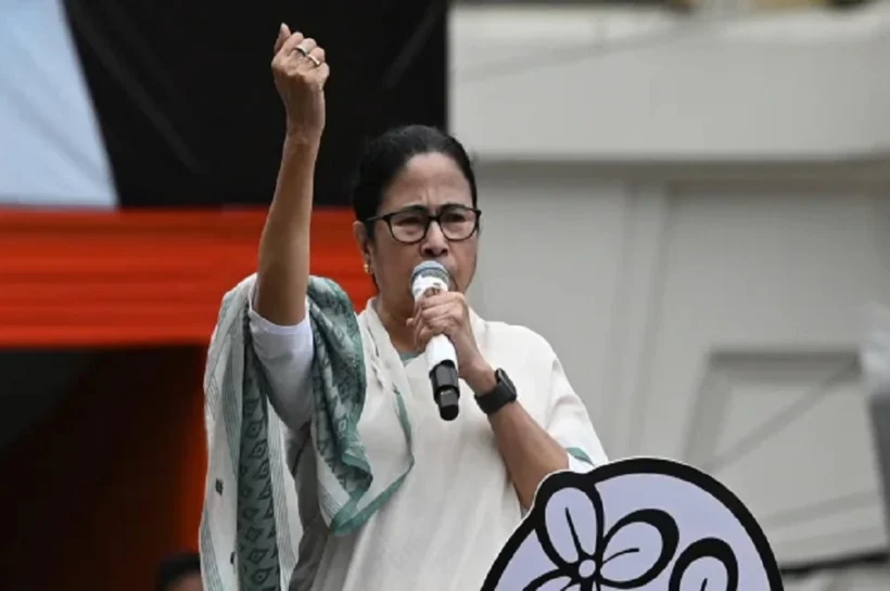 Mamata Banerjee