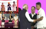 Manish Tewari news