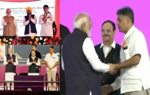 PM मोदी से मुलाकात के बाद क्यों उठे BJP जॉइन करने के सवाल? मनीष तिवारी ने दिया चौंकाने वाला जवाब| Manish Tewari news Manish Tewari news