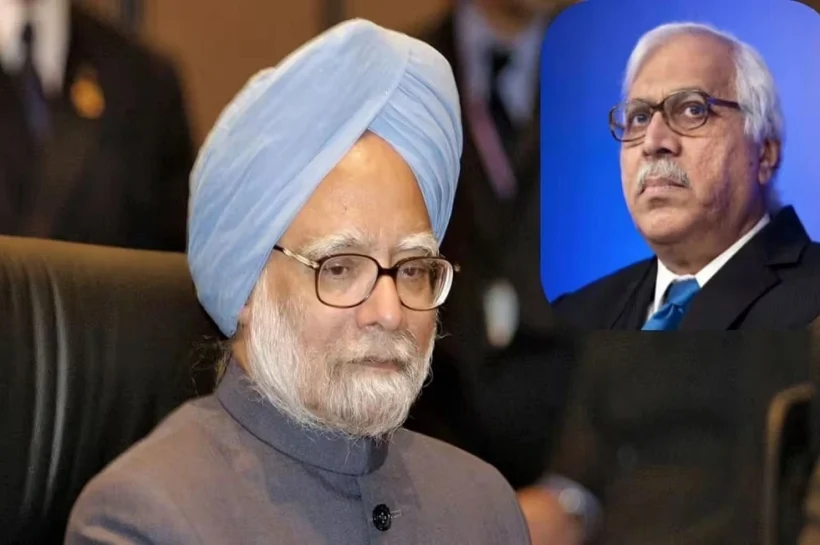 Manmohan Singh News