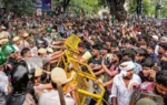 NEET UG Protest 2026