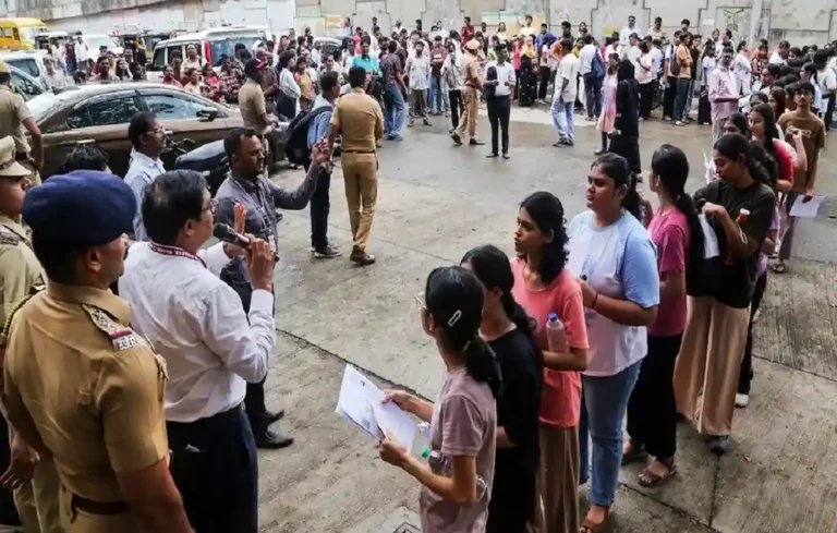 NEET UG Result 2026