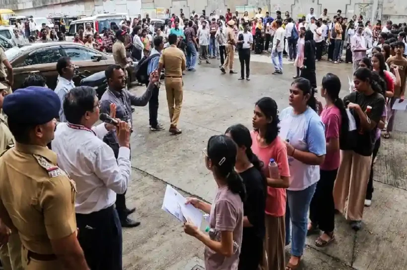 NEET UG Result 2026